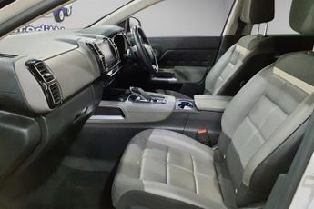 CITROEN C5 AIRCROSS 1.6 13.2kWh Shine Plus SUV 5dr Petrol Plug-in Hybrid e-EAT8 Euro