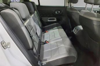 CITROEN C5 AIRCROSS 1.6 13.2kWh Shine Plus SUV 5dr Petrol Plug-in Hybrid e-EAT8 Euro