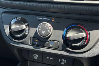 HYUNDAI i10 1.0 Advance Hatchback 5dr Petrol Manual Euro 6 (s/s) (63 ps)