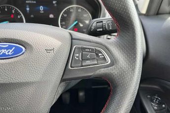FORD ECOSPORT 1.0T EcoBoost GPF ST-Line SUV 5dr Petrol Manual Euro 6 (s/s) (12