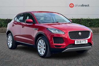Jaguar E-PACE 2.0 D150 S SUV 5dr Diesel Manual Euro 6 (s/s) (150 ps)