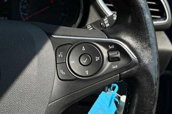VAUXHALL GRANDLAND X 1.2 Turbo Elite Nav SUV 5dr Petrol Auto 8Spd Euro 6 (s/s) (130 p