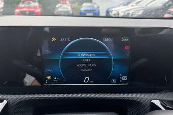 MERCEDES-BENZ A CLASS 1.3 A180 SE Hatchback 5dr Petrol 7G-DCT Euro 6 (s/s) (136 ps)