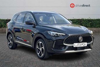 MG HS 1.5 T-GDI SE SUV 5dr Petrol DCT Euro 6 (s/s) (162 ps)