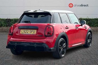 MINI HATCH 1.5 Cooper Sport Hatchback 5dr Petrol Manual Euro 6 (s/s) (136 p