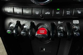 MINI HATCH 1.5 Cooper Sport Hatchback 5dr Petrol Manual Euro 6 (s/s) (136 p