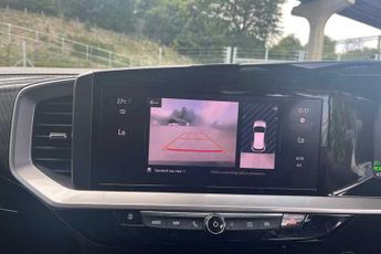 Vauxhall Mokka Electric 50 kWh (136 PS) Ultimate Edition 5 Door Electric SUV Automatic 