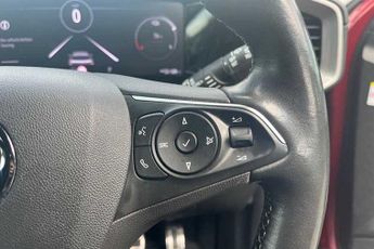 Vauxhall Mokka Electric 50 kWh (136 PS) Ultimate Edition 5 Door Electric SUV Automatic 