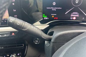Vauxhall Mokka Electric 50 kWh (136 PS) Ultimate Edition 5 Door Electric SUV Automatic 