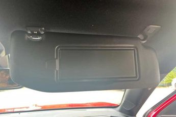 Vauxhall Mokka Electric 50 kWh (136 PS) Ultimate Edition 5 Door Electric SUV Automatic 