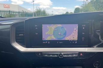 Vauxhall Mokka Electric 50 kWh (136 PS) Ultimate Edition 5 Door Electric SUV Automatic 