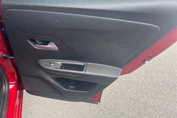 Vauxhall Mokka Electric 50 kWh (136 PS) Ultimate Edition 5 Door Electric SUV Automatic 