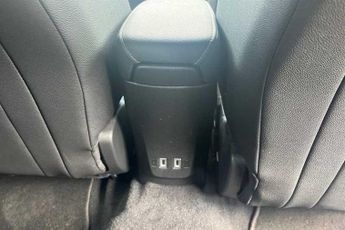 Vauxhall Mokka Electric 50 kWh (136 PS) Ultimate Edition 5 Door Electric SUV Automatic 