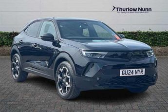 Vauxhall Mokka Ultimate Turbo