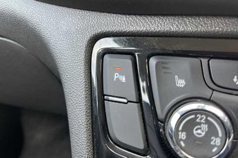 VAUXHALL MOKKA X 1.4i Turbo ecoTEC Elite Nav SUV 5dr Petrol Manual Euro 6 (s/s) (