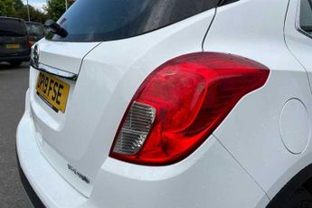 VAUXHALL MOKKA X 1.4i Turbo ecoTEC Elite Nav SUV 5dr Petrol Manual Euro 6 (s/s) (