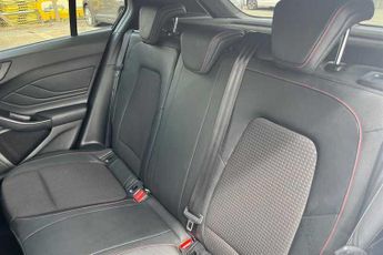 FORD FOCUS 1.0T EcoBoost ST-Line X Hatchback 5dr Petrol Manual Euro 6 (s/s)