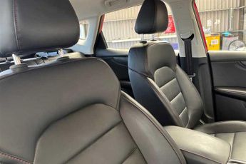 MG HS 1.5 T-GDI Excite SUV 5dr Petrol Manual Euro 6 (s/s) (162 ps)
