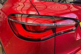 MG HS 1.5 T-GDI Excite SUV 5dr Petrol Manual Euro 6 (s/s) (162 ps)