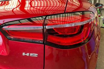 MG HS 1.5 T-GDI Excite SUV 5dr Petrol Manual Euro 6 (s/s) (162 ps)