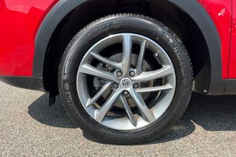 MG HS 1.5 T-GDI Excite SUV 5dr Petrol Manual Euro 6 (s/s) (162 ps)
