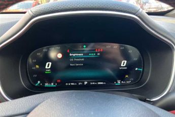 MG HS 1.5 T-GDI 16.6 kWh Exclusive SUV 5dr Petrol Plug-in Hybrid Auto 