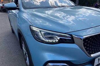 MG HS 1.5 T-GDI 16.6 kWh Exclusive SUV 5dr Petrol Plug-in Hybrid Auto 