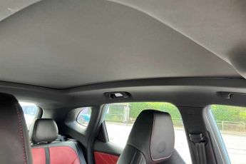 MG HS 1.5 T-GDI 16.6 kWh Exclusive SUV 5dr Petrol Plug-in Hybrid Auto 