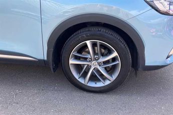 MG HS 1.5 T-GDI 16.6 kWh Exclusive SUV 5dr Petrol Plug-in Hybrid Auto 