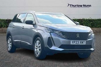 Peugeot 5008 1.5 BlueHDi Allure Premium + SUV 5dr Diesel EAT Euro 6 (s/s) (13