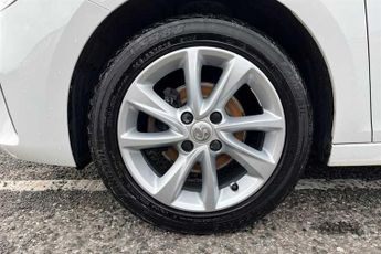VAUXHALL CORSA 1.2 SE Premium Hatchback 5dr Petrol Manual Euro 6 (75 ps)
