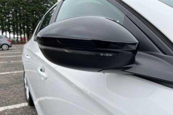 VAUXHALL CORSA 1.2 SE Premium Hatchback 5dr Petrol Manual Euro 6 (75 ps)