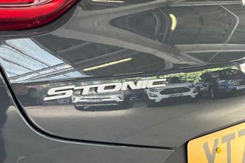 KIA STONIC 1.0 T-GDi 2 SUV 5dr Petrol DCT Euro 6 (s/s) (99 bhp)