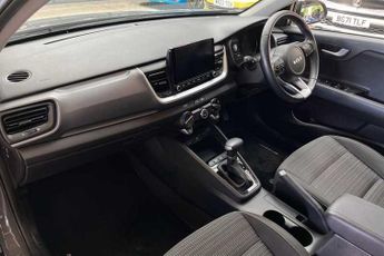 KIA STONIC 1.0 T-GDi 2 SUV 5dr Petrol DCT Euro 6 (s/s) (99 bhp)