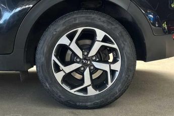 KIA SPORTAGE 1.6 GDi 2 SUV 5dr Petrol Manual Euro 6 (s/s) (130 bhp)