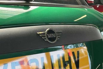 MINI HATCH 1.5 One Classic Hatchback 5dr Petrol Manual Euro 6 (s/s) (102 ps