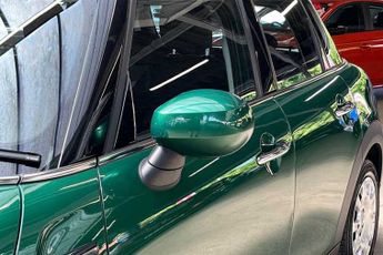 MINI HATCH 1.5 One Classic Hatchback 5dr Petrol Manual Euro 6 (s/s) (102 ps