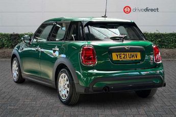 MINI HATCH 1.5 One Classic Hatchback 5dr Petrol Manual Euro 6 (s/s) (102 ps