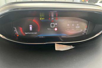 PEUGEOT 5008 1.2 PureTech GT SUV 5dr Petrol EAT Euro 6 (s/s) (130 ps)