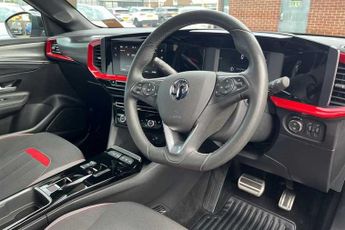 Vauxhall Mokka Electric GS Line Automatic (136ps)