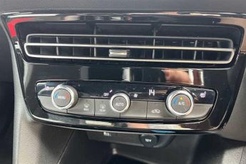Vauxhall Mokka Electric GS Line Automatic (136ps)