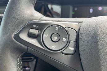 Vauxhall Mokka Electric 50kWh GS Line SUV 5dr Electric Auto (136 ps)