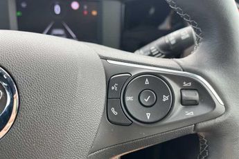 Vauxhall Mokka Electric GS Line Automatic (136ps)