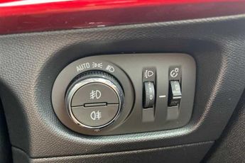 Vauxhall Mokka Electric 50kWh GS Line SUV 5dr Electric Auto (136 ps)