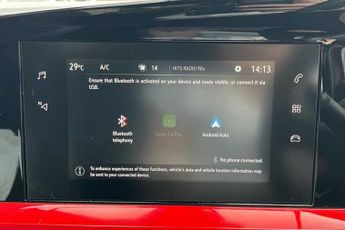 Vauxhall Mokka Electric GS Line Automatic (136ps)
