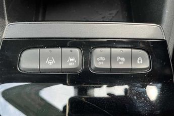 Vauxhall Mokka Electric 50kWh GS Line SUV 5dr Electric Auto (136 ps)