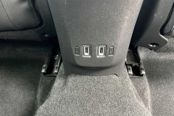Vauxhall Mokka Electric 50kWh GS Line SUV 5dr Electric Auto (136 ps)