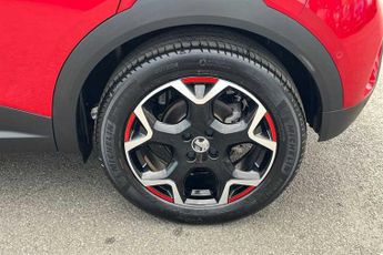 Vauxhall Mokka Electric 50kWh GS Line SUV 5dr Electric Auto (136 ps)