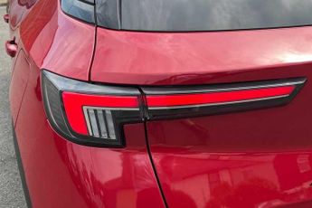 Vauxhall Mokka Electric GS Line Automatic (136ps)