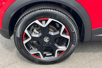 Vauxhall Mokka Electric GS Line Automatic (136ps)